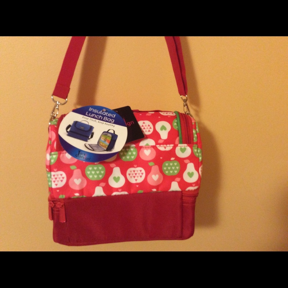 Lunch bag - Picture 2 of 6